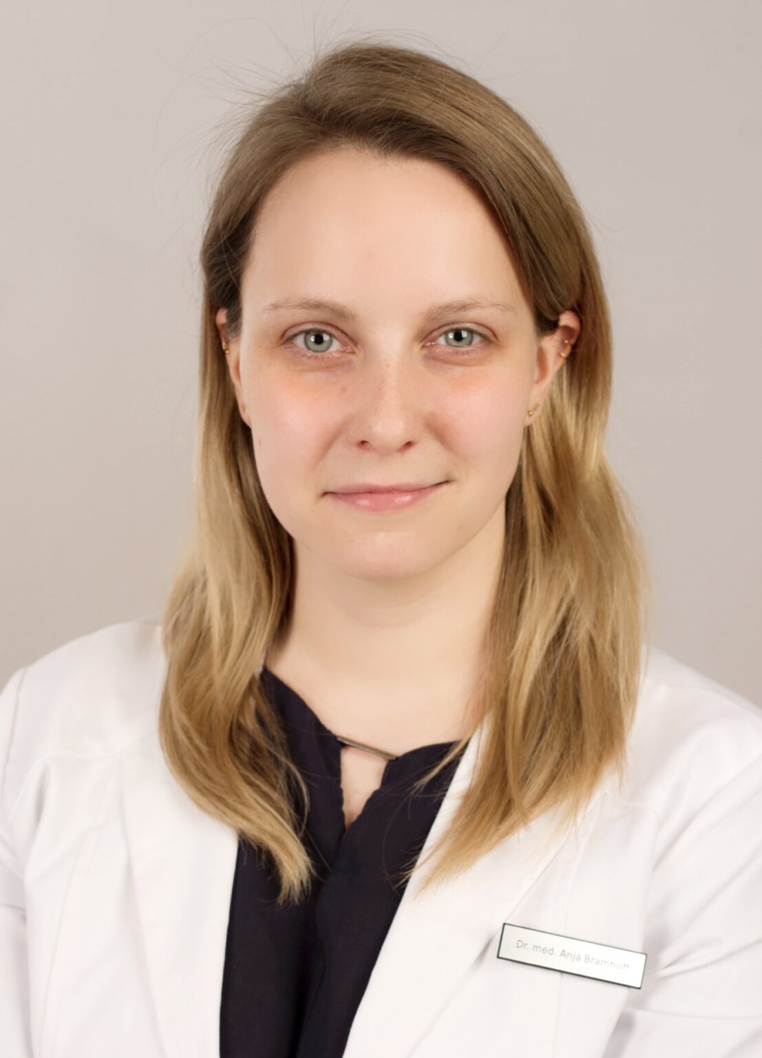 Dr. Med. Anja Heuser & Silke Reinelt Dermatologie am Sund - Dr. med. Anja Seidel
