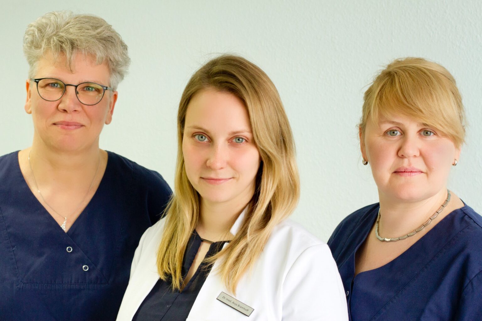 Praxis Und Team Dermatologie Am Sund praxis-und-team-dermatologie-am-sund